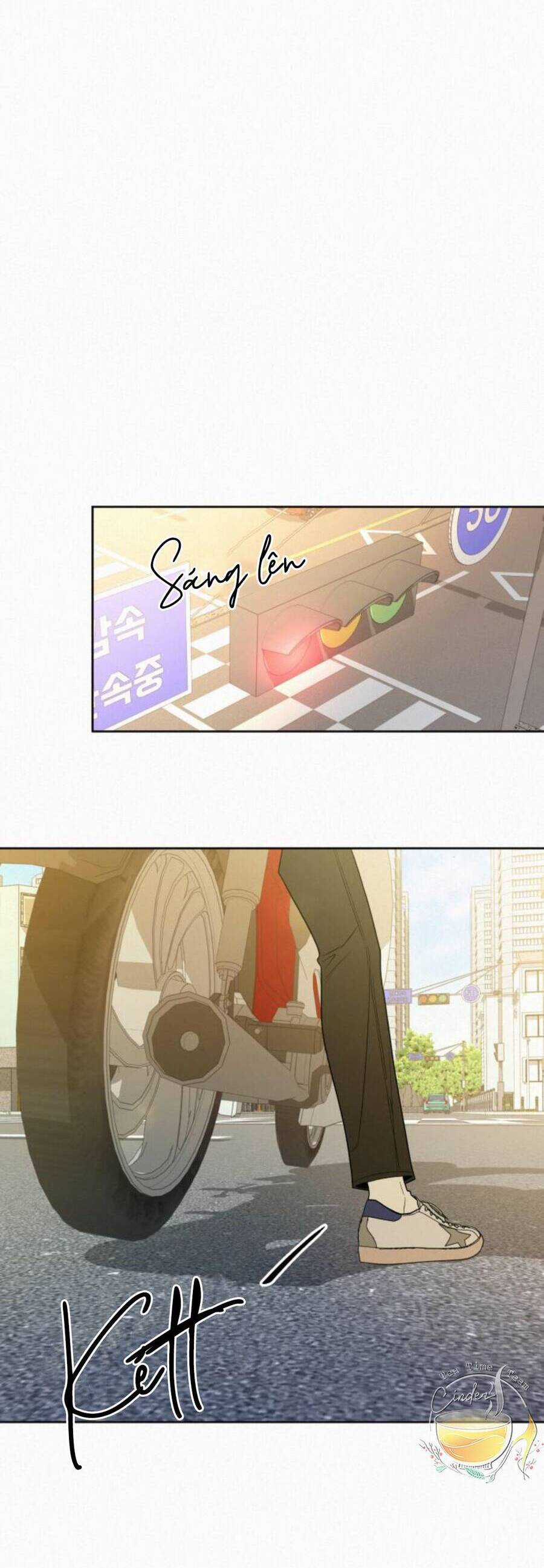 Chiến Lược: Tình Yêu Trong Sáng Chapter 79 trang 54