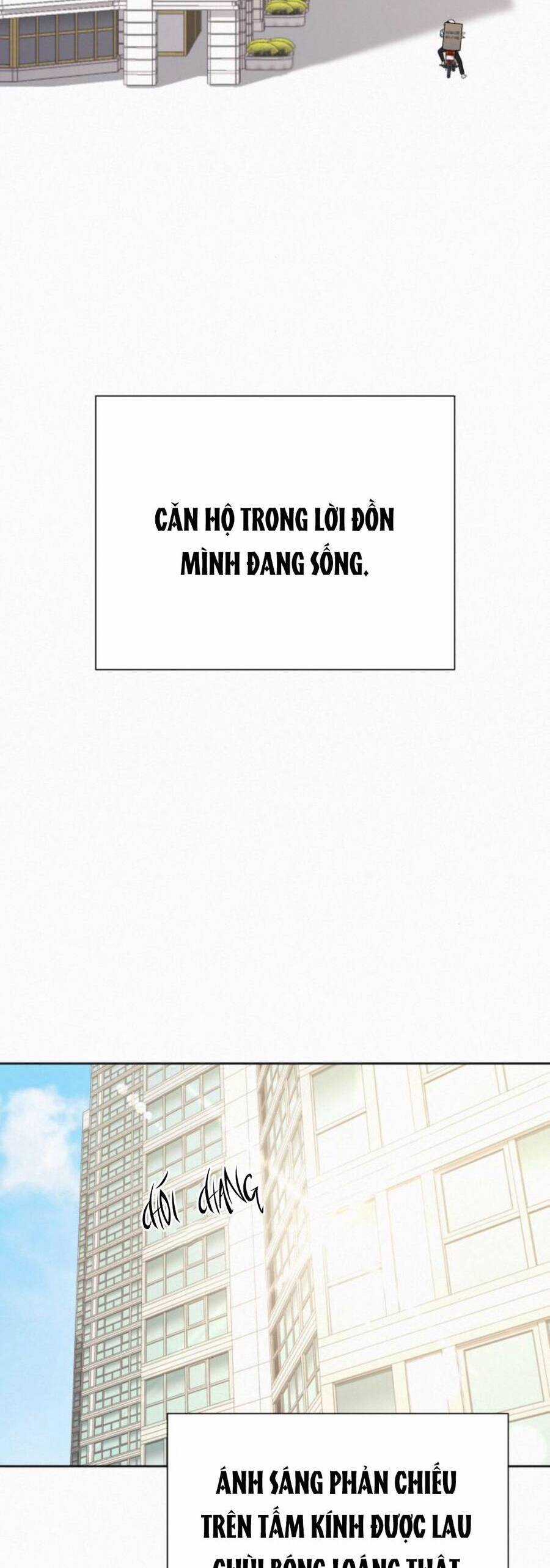 Chiến Lược: Tình Yêu Trong Sáng Chapter 79 trang 58