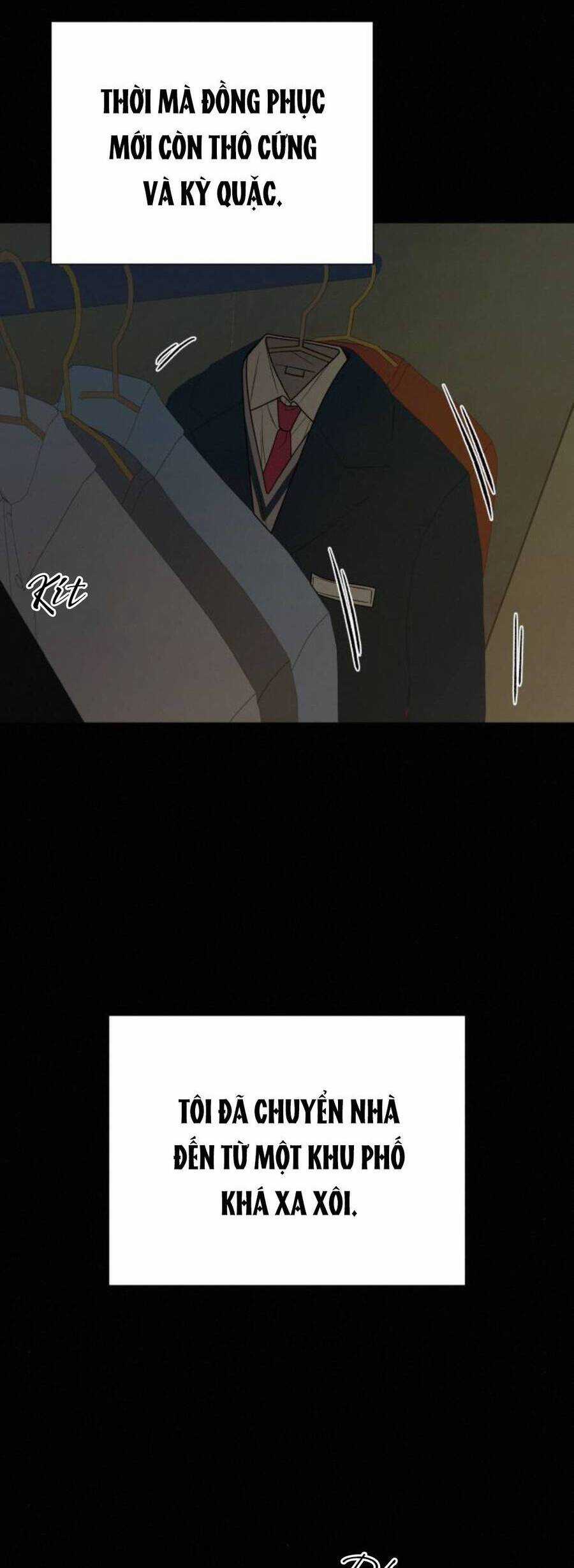 Chiến Lược: Tình Yêu Trong Sáng Chapter 79 trang 61