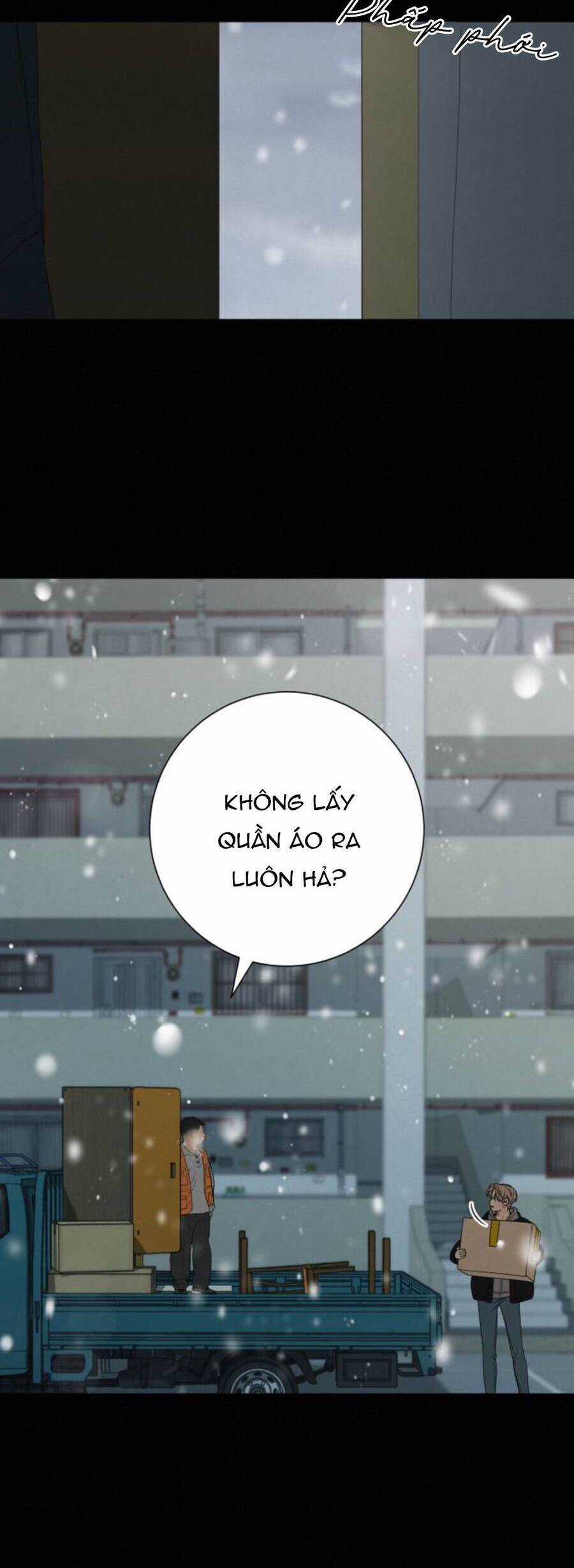 Chiến Lược: Tình Yêu Trong Sáng Chapter 79 trang 62