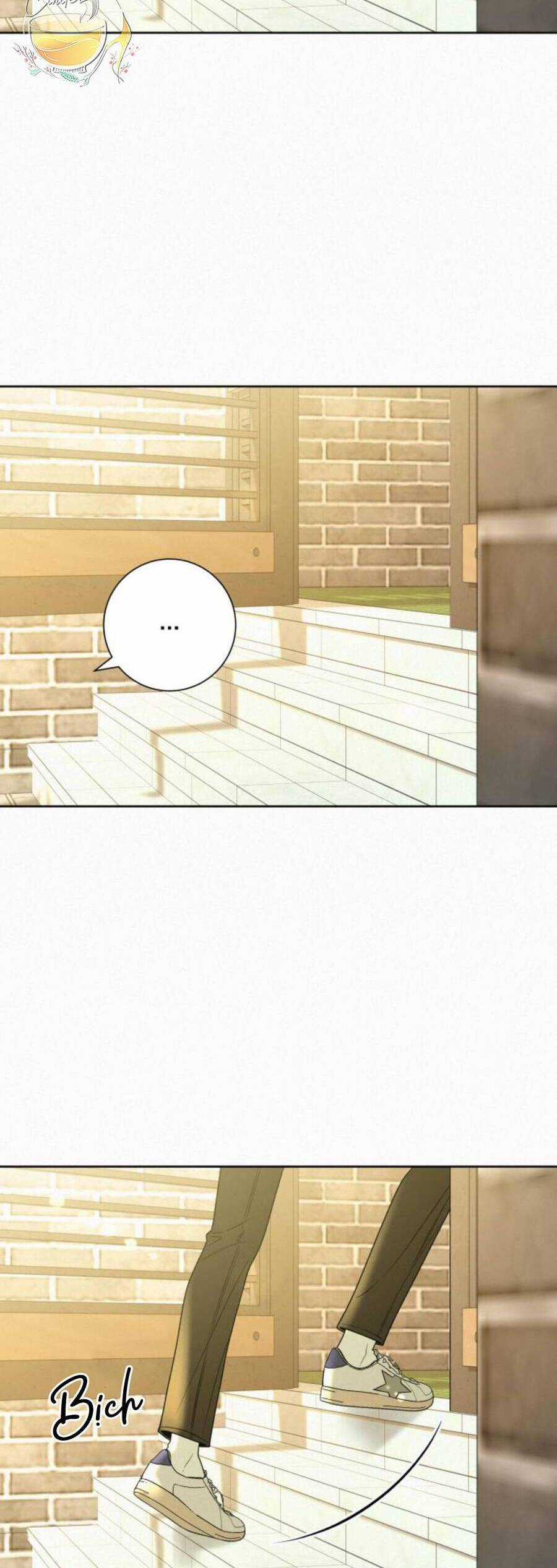 Chiến Lược: Tình Yêu Trong Sáng Chapter 79 trang 9