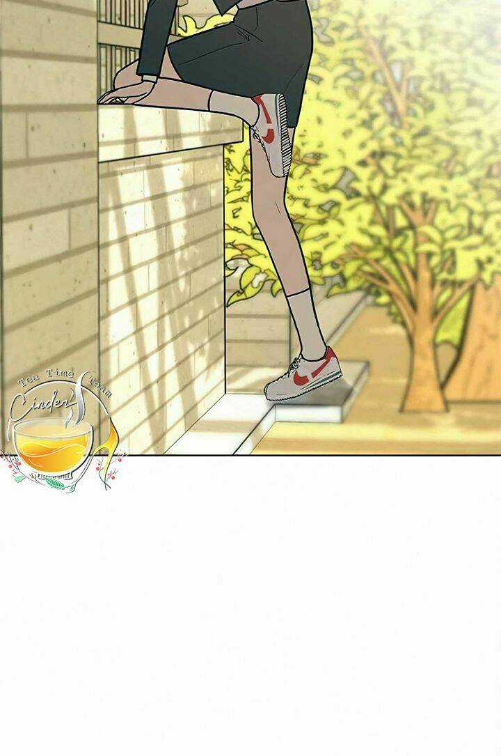 Chiến Lược: Tình Yêu Trong Sáng Chapter 8 trang 22