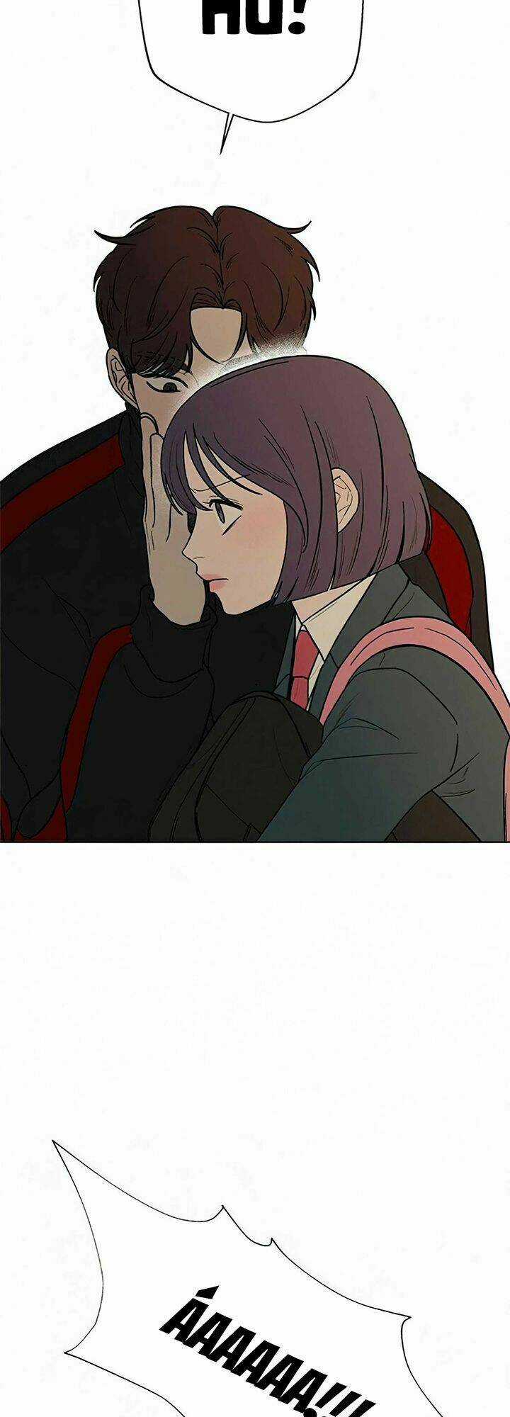 Chiến Lược: Tình Yêu Trong Sáng Chapter 8 trang 42