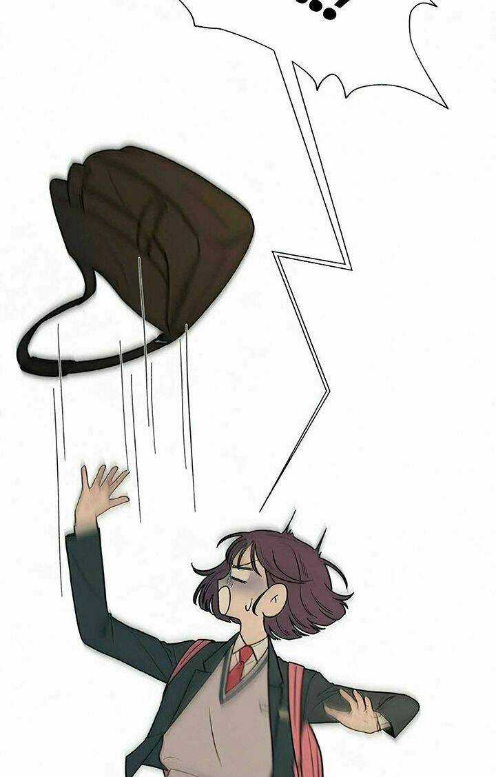 Chiến Lược: Tình Yêu Trong Sáng Chapter 8 trang 43