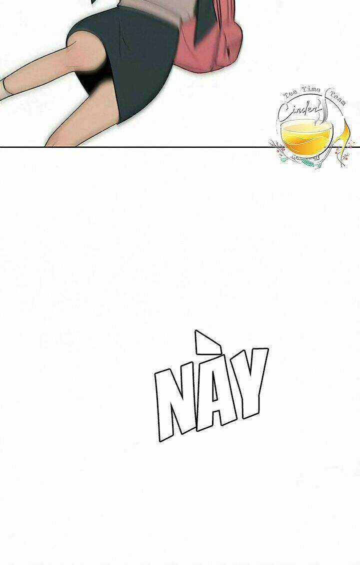 Chiến Lược: Tình Yêu Trong Sáng Chapter 8 trang 44