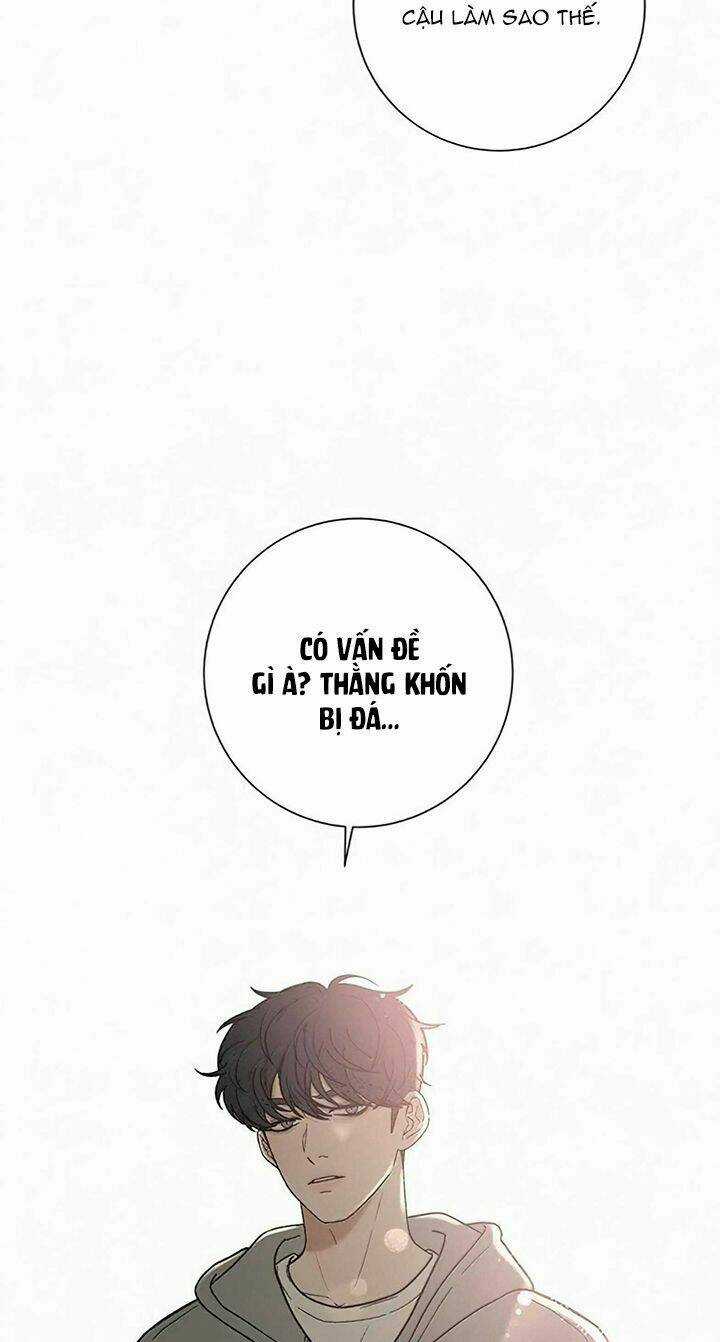Chiến Lược: Tình Yêu Trong Sáng Chapter 8 trang 59