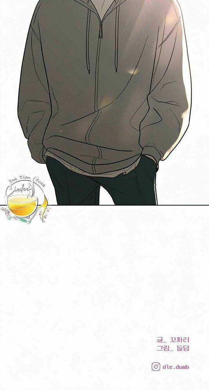 Chiến Lược: Tình Yêu Trong Sáng Chapter 8 trang 60