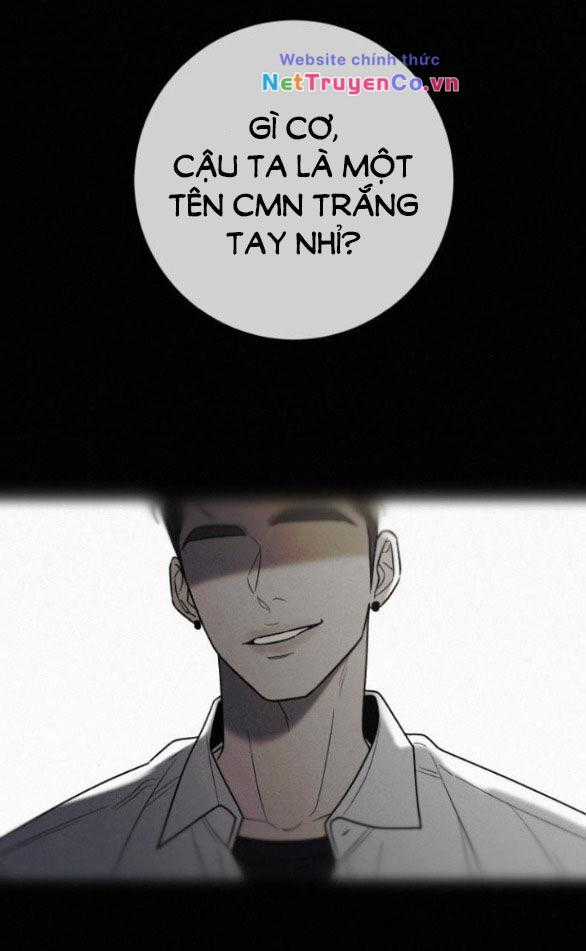 Chiến Lược: Tình Yêu Trong Sáng Chapter 80.1 trang 10