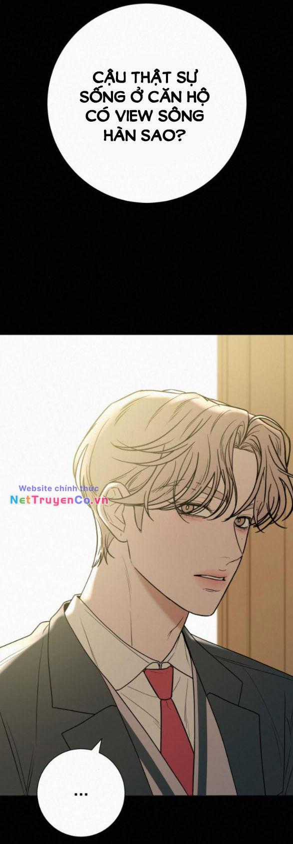 Chiến Lược: Tình Yêu Trong Sáng Chapter 80.1 trang 2