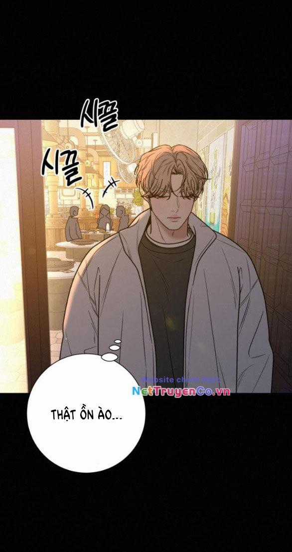 Chiến Lược: Tình Yêu Trong Sáng Chapter 80.1 trang 20