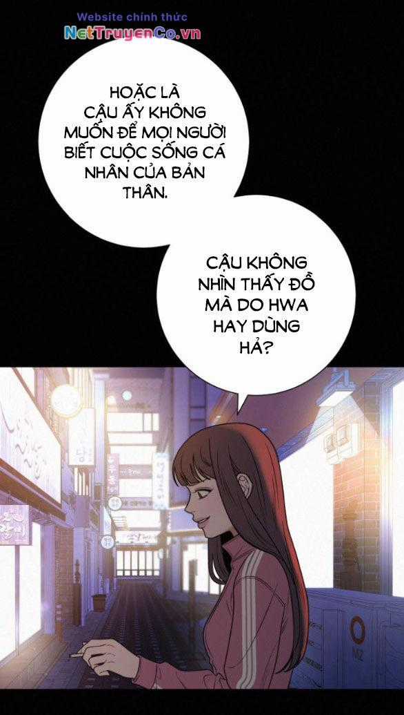 Chiến Lược: Tình Yêu Trong Sáng Chapter 80.1 trang 33