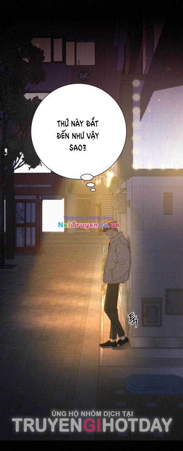 Chiến Lược: Tình Yêu Trong Sáng Chapter 80.1 trang 45