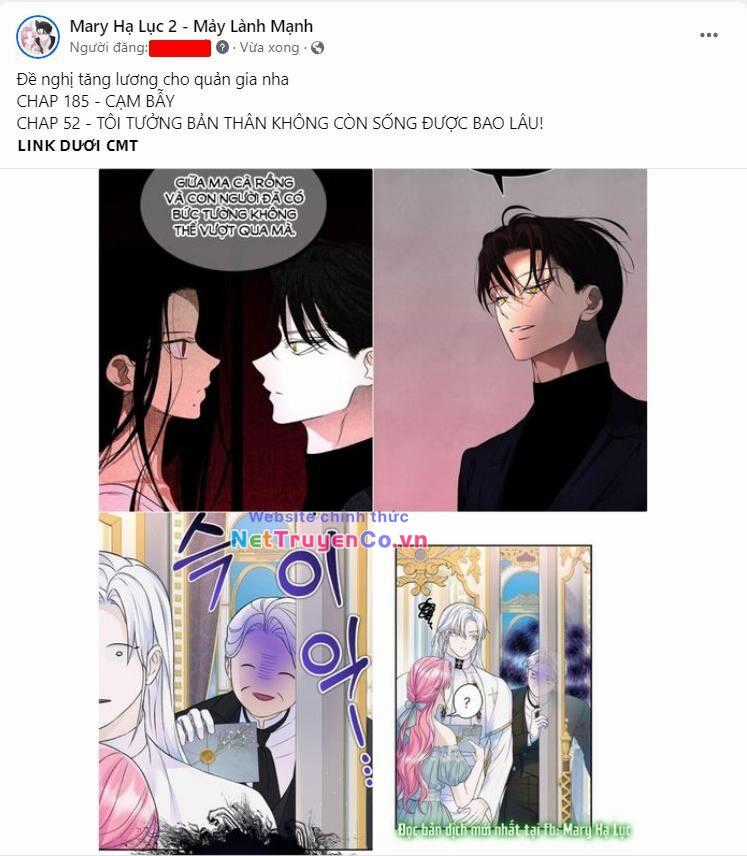 Chiến Lược: Tình Yêu Trong Sáng Chapter 80.1 trang 52