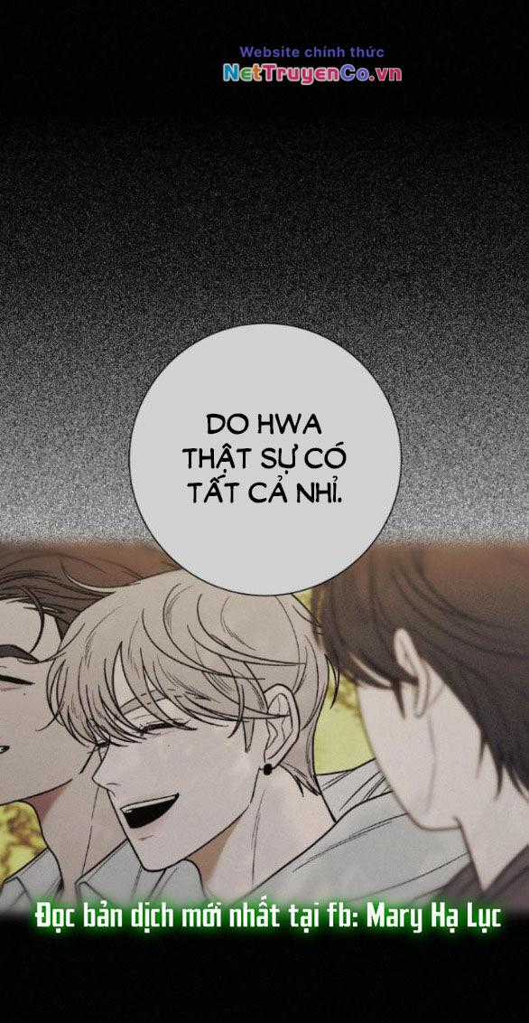 Chiến Lược: Tình Yêu Trong Sáng Chapter 80.1 trang 58