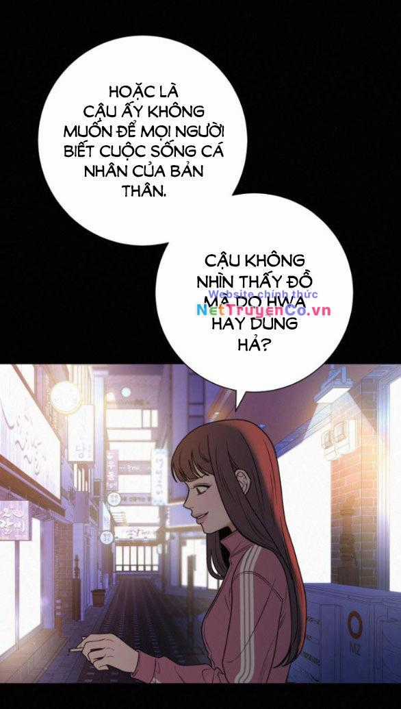 Chiến Lược: Tình Yêu Trong Sáng Chapter 80.1 trang 82