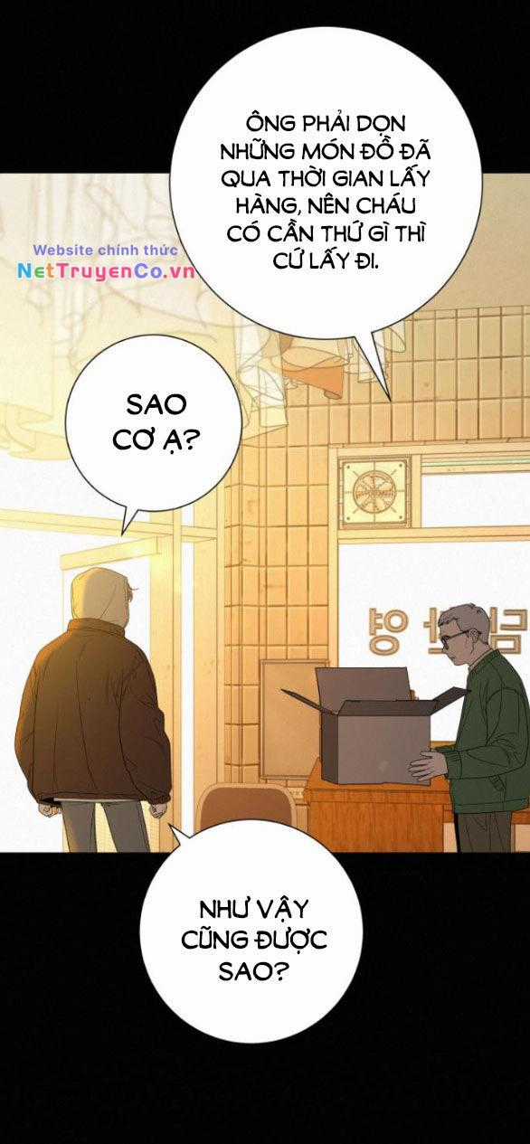 Chiến Lược: Tình Yêu Trong Sáng Chapter 80.1 trang 89