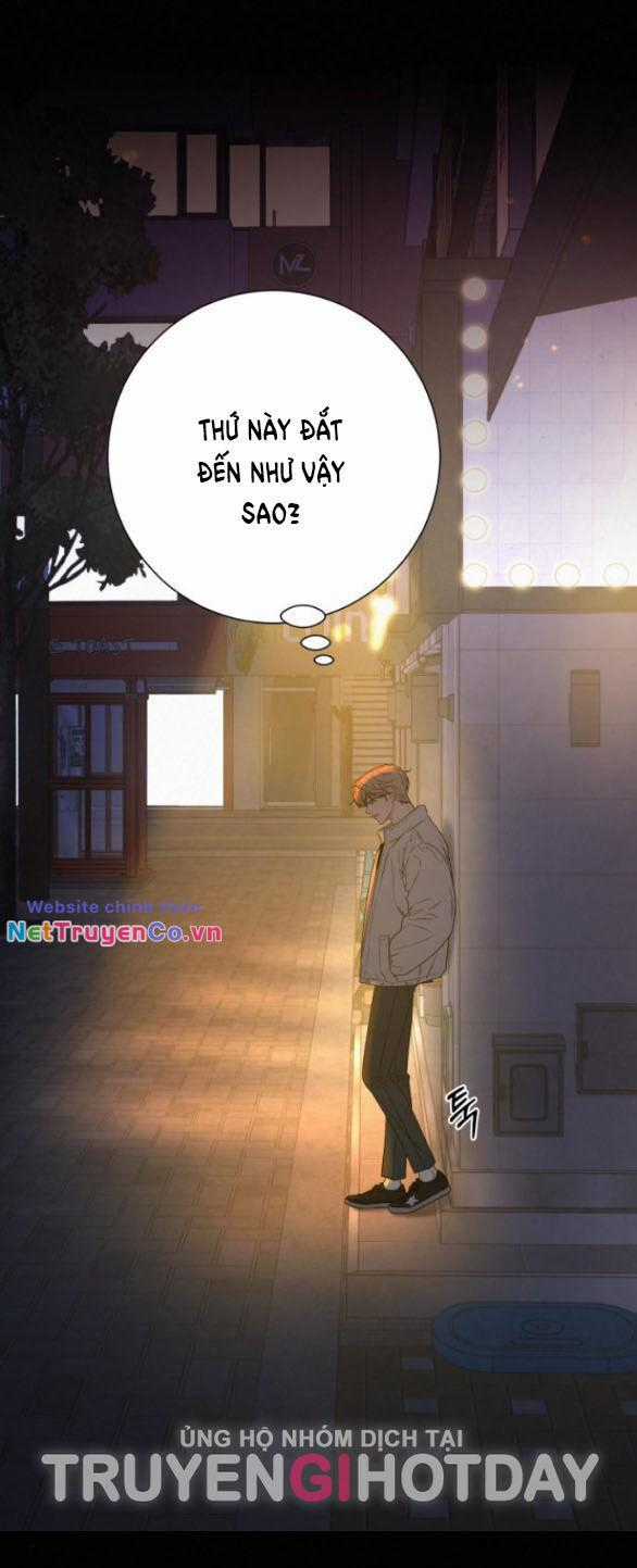 Chiến Lược: Tình Yêu Trong Sáng Chapter 80.1 trang 94