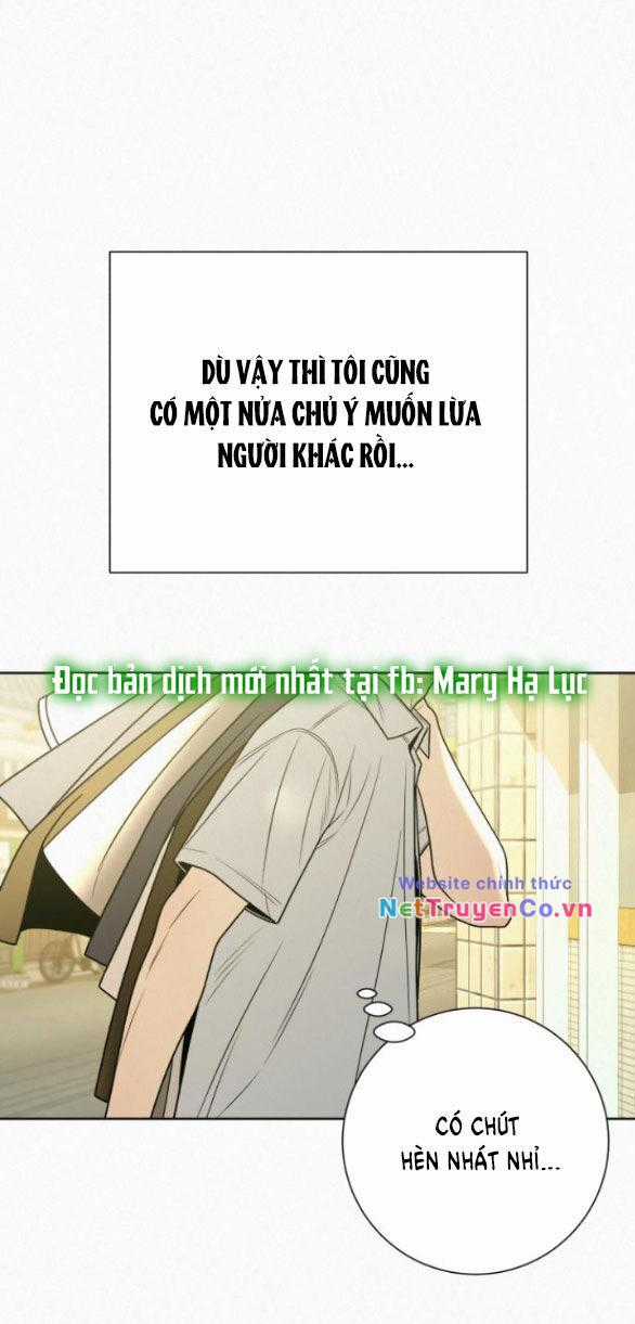 Chiến Lược: Tình Yêu Trong Sáng Chapter 80.2 trang 10