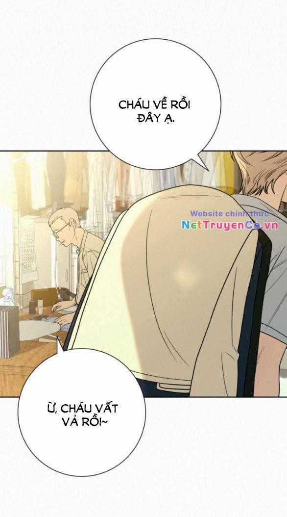 Chiến Lược: Tình Yêu Trong Sáng Chapter 80.2 trang 12