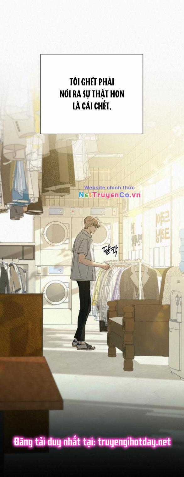 Chiến Lược: Tình Yêu Trong Sáng Chapter 80.2 trang 13