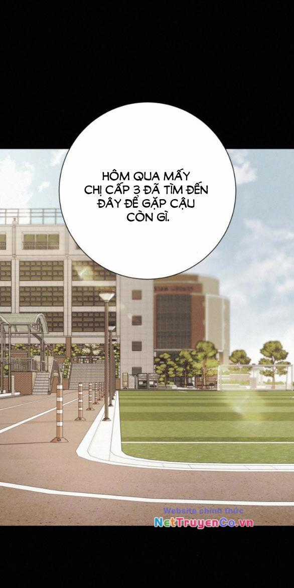 Chiến Lược: Tình Yêu Trong Sáng Chapter 80.2 trang 16