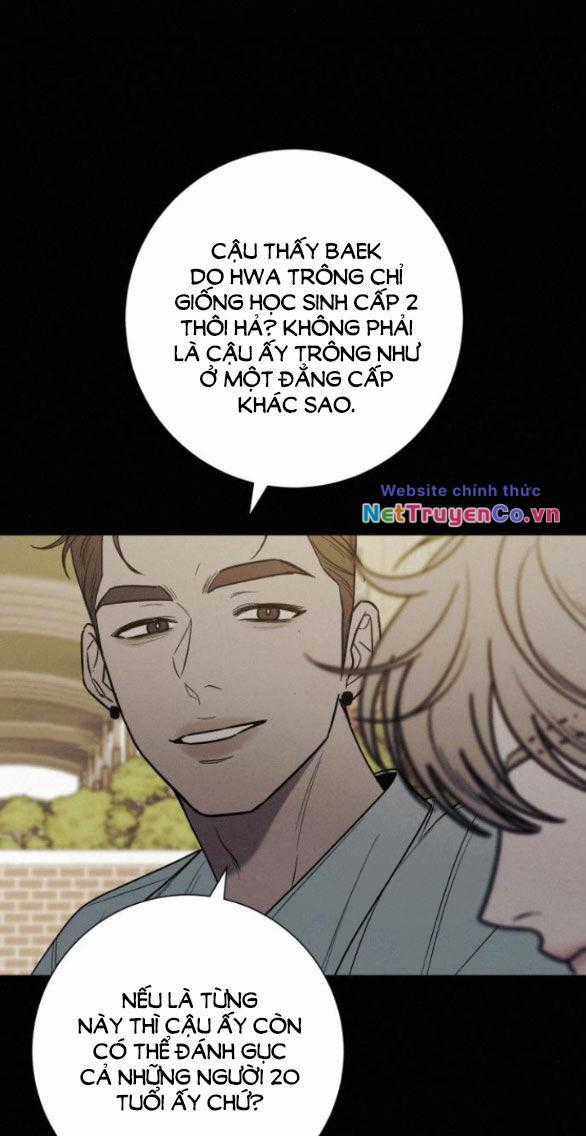 Chiến Lược: Tình Yêu Trong Sáng Chapter 80.2 trang 18