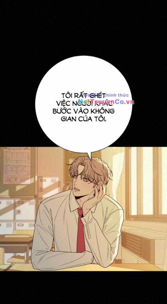 Chiến Lược: Tình Yêu Trong Sáng Chapter 80.2 trang 2