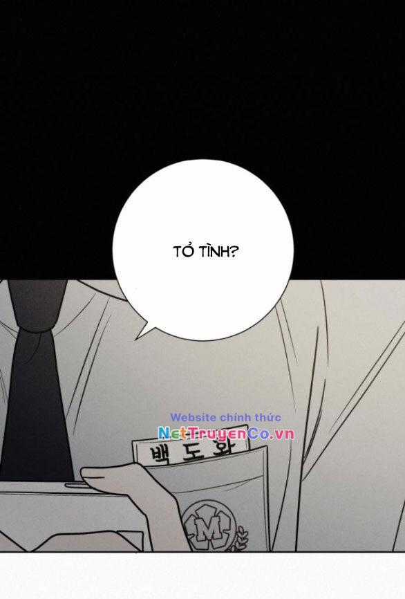 Chiến Lược: Tình Yêu Trong Sáng Chapter 80.2 trang 21