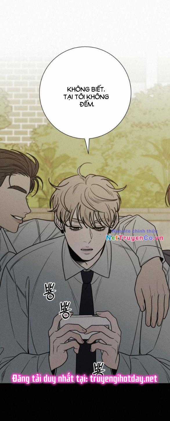 Chiến Lược: Tình Yêu Trong Sáng Chapter 80.2 trang 22