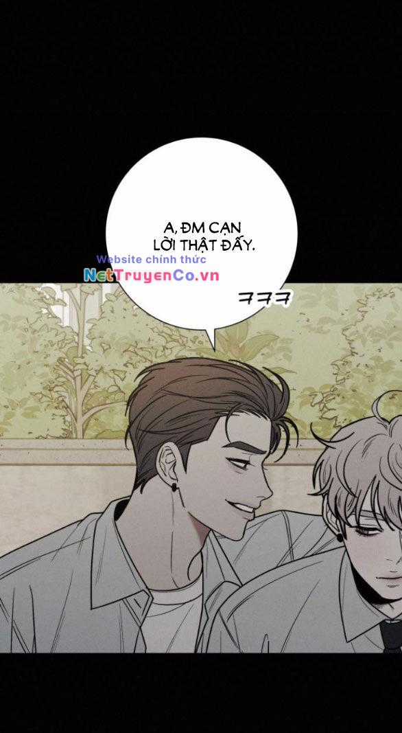 Chiến Lược: Tình Yêu Trong Sáng Chapter 80.2 trang 23