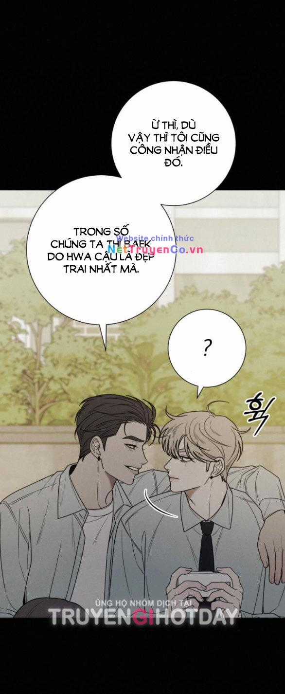Chiến Lược: Tình Yêu Trong Sáng Chapter 80.2 trang 24