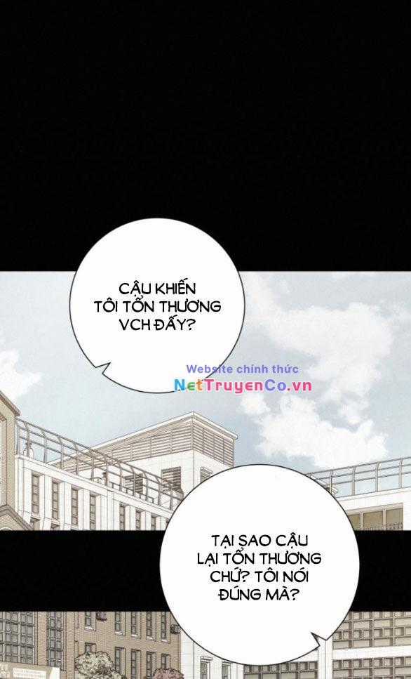 Chiến Lược: Tình Yêu Trong Sáng Chapter 80.2 trang 26
