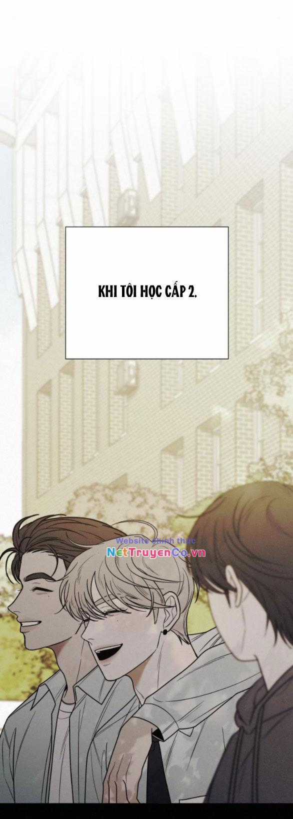 Chiến Lược: Tình Yêu Trong Sáng Chapter 80.2 trang 28
