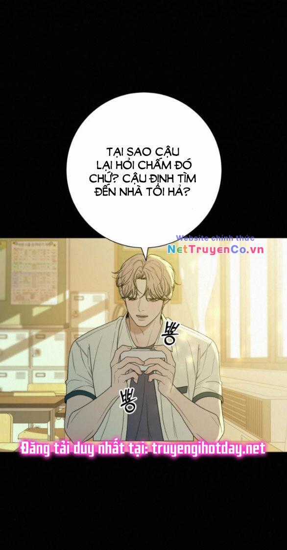 Chiến Lược: Tình Yêu Trong Sáng Chapter 80.2 trang 3
