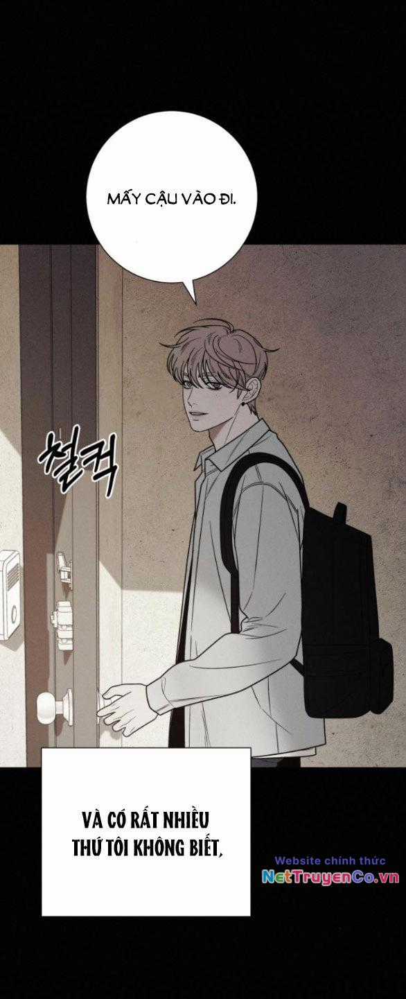 Chiến Lược: Tình Yêu Trong Sáng Chapter 80.2 trang 30