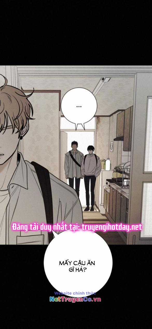 Chiến Lược: Tình Yêu Trong Sáng Chapter 80.2 trang 31