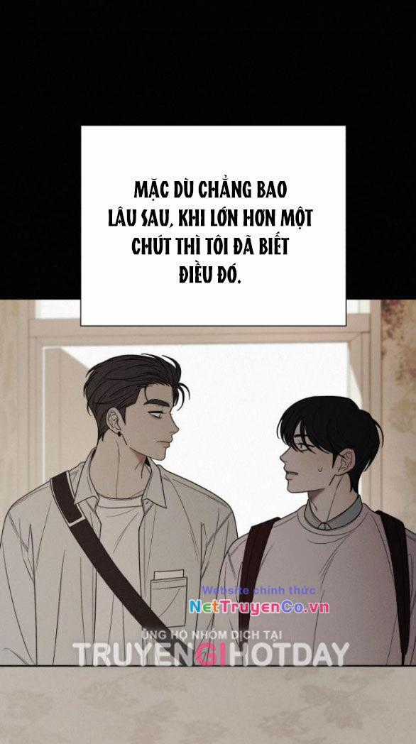 Chiến Lược: Tình Yêu Trong Sáng Chapter 80.2 trang 33