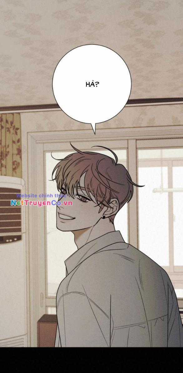 Chiến Lược: Tình Yêu Trong Sáng Chapter 80.2 trang 34