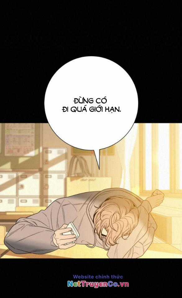 Chiến Lược: Tình Yêu Trong Sáng Chapter 80.2 trang 4