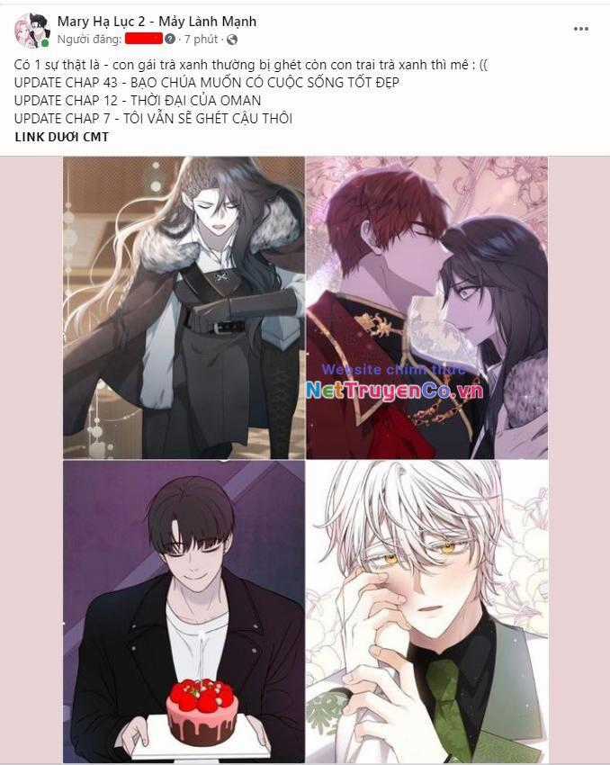 Chiến Lược: Tình Yêu Trong Sáng Chapter 80.2 trang 45