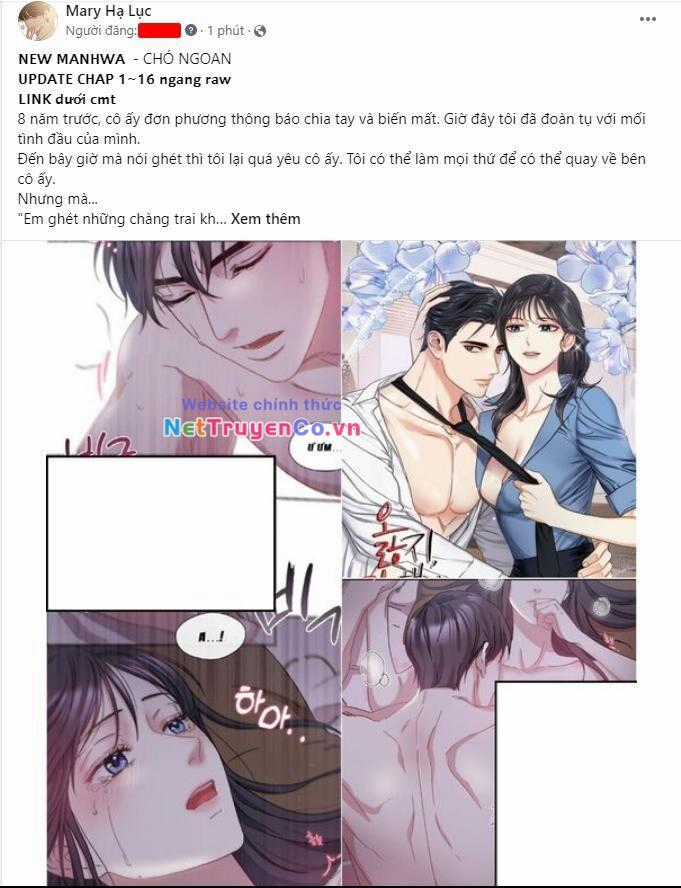 Chiến Lược: Tình Yêu Trong Sáng Chapter 80.2 trang 46