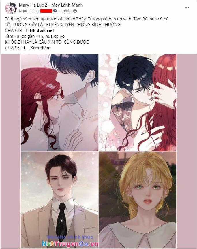 Chiến Lược: Tình Yêu Trong Sáng Chapter 80.2 trang 47