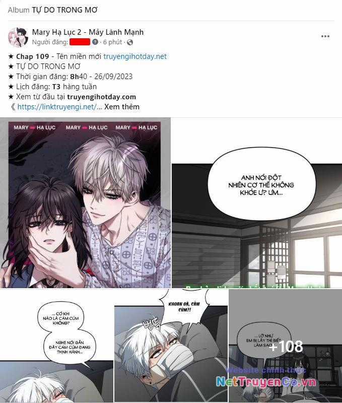 Chiến Lược: Tình Yêu Trong Sáng Chapter 80.2 trang 48