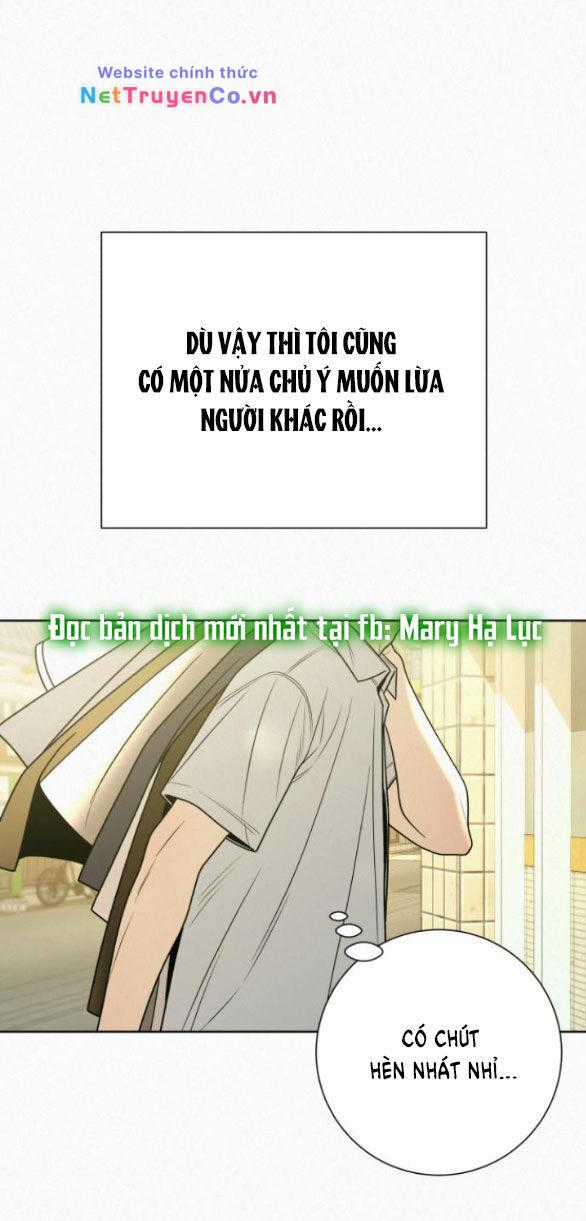 Chiến Lược: Tình Yêu Trong Sáng Chapter 80.2 trang 55