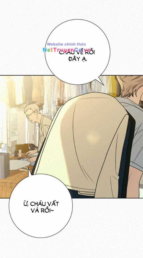 Chiến Lược: Tình Yêu Trong Sáng Chapter 80.2 trang 57
