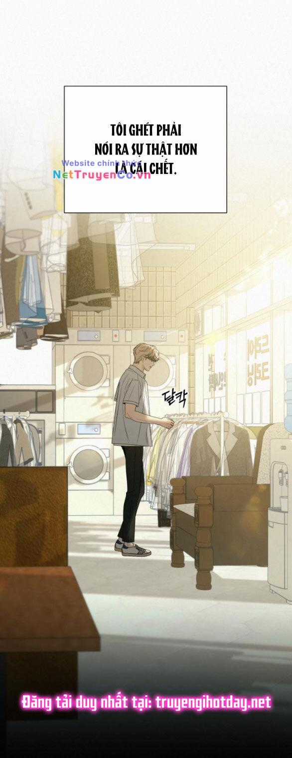 Chiến Lược: Tình Yêu Trong Sáng Chapter 80.2 trang 58