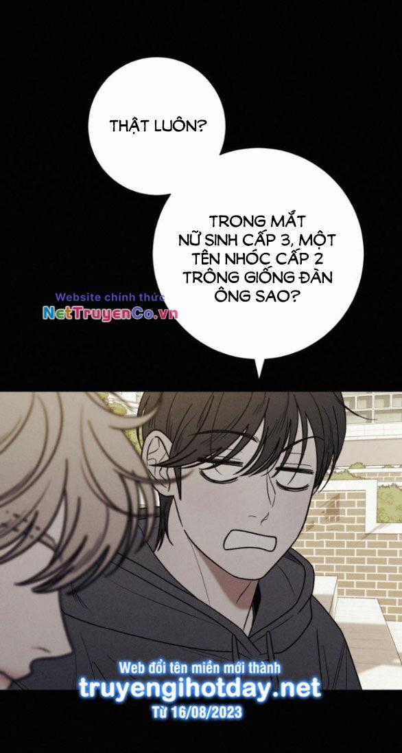 Chiến Lược: Tình Yêu Trong Sáng Chapter 80.2 trang 62