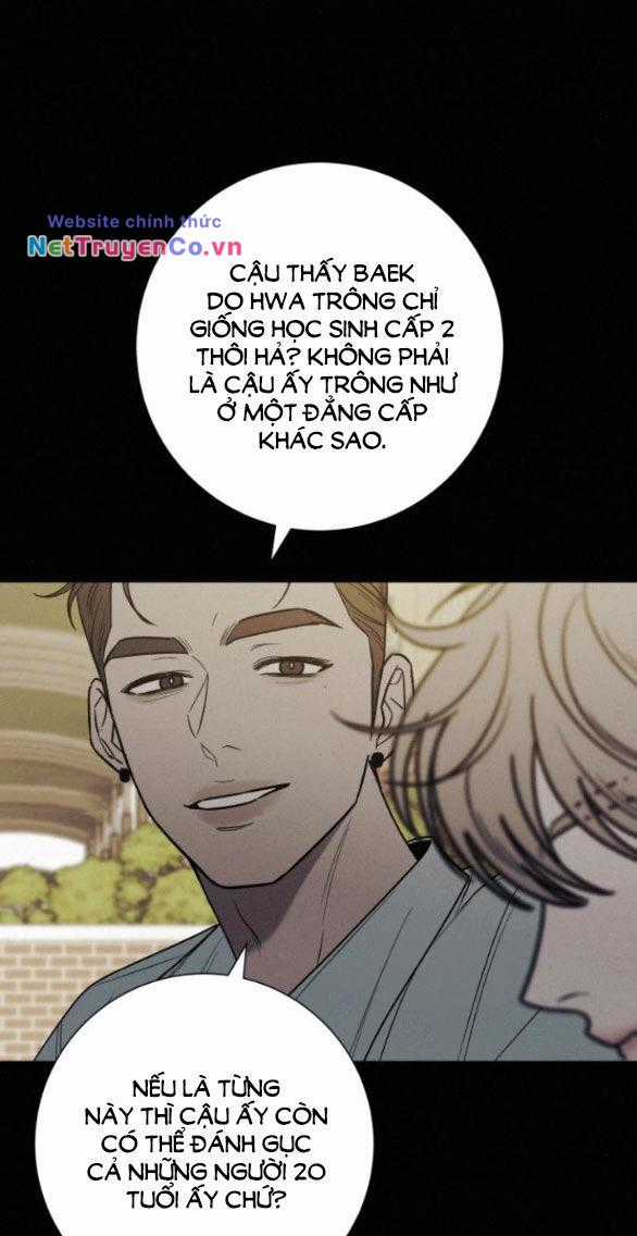 Chiến Lược: Tình Yêu Trong Sáng Chapter 80.2 trang 63