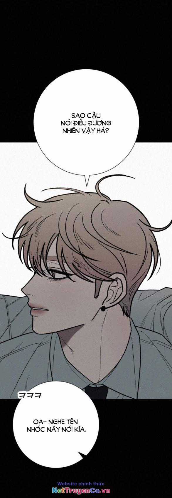 Chiến Lược: Tình Yêu Trong Sáng Chapter 80.2 trang 70