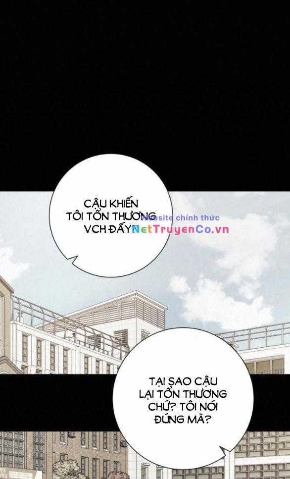 Chiến Lược: Tình Yêu Trong Sáng Chapter 80.2 trang 71